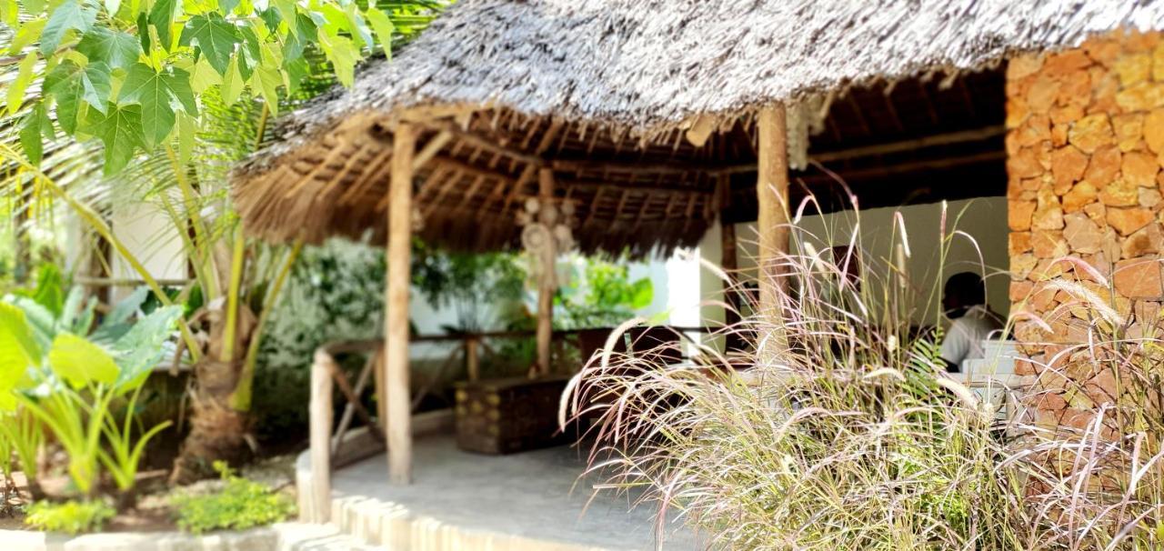 Arya Boutique Resort Kiwengwa  Exterior photo