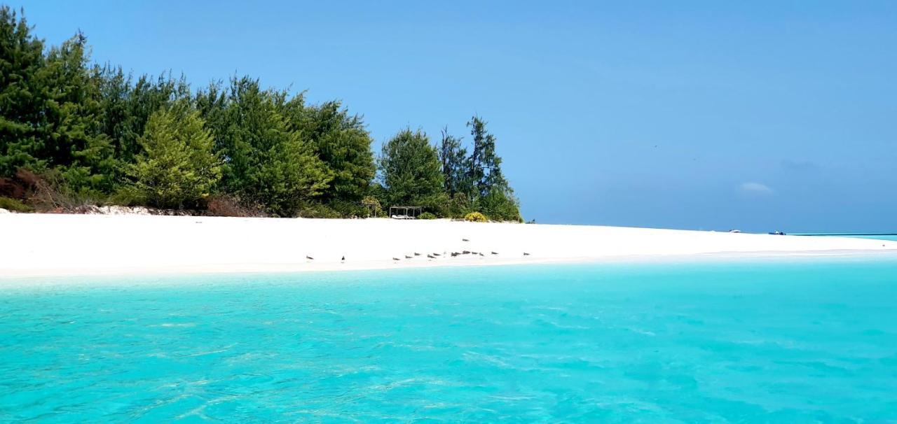 Arya Boutique Resort Kiwengwa  Exterior photo